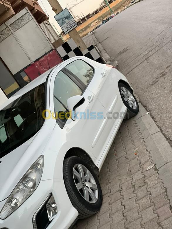 Peugeot 308 2013 308