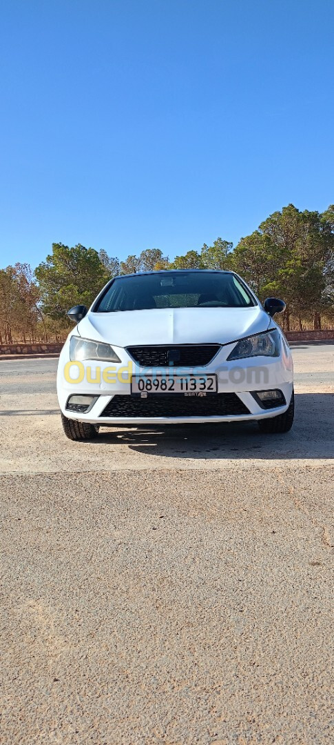 Seat Ibiza 2013 Fully +Toit ouvrant