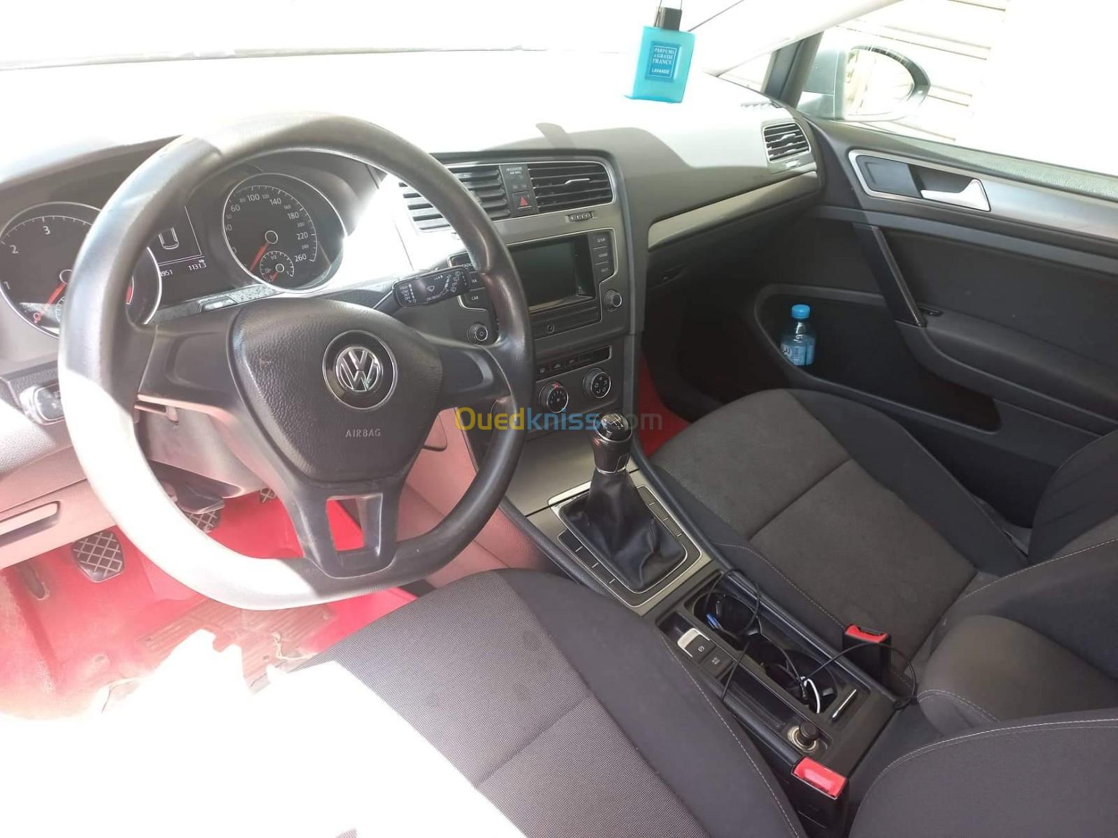 Volkswagen Golf 7 2013 Golf 7