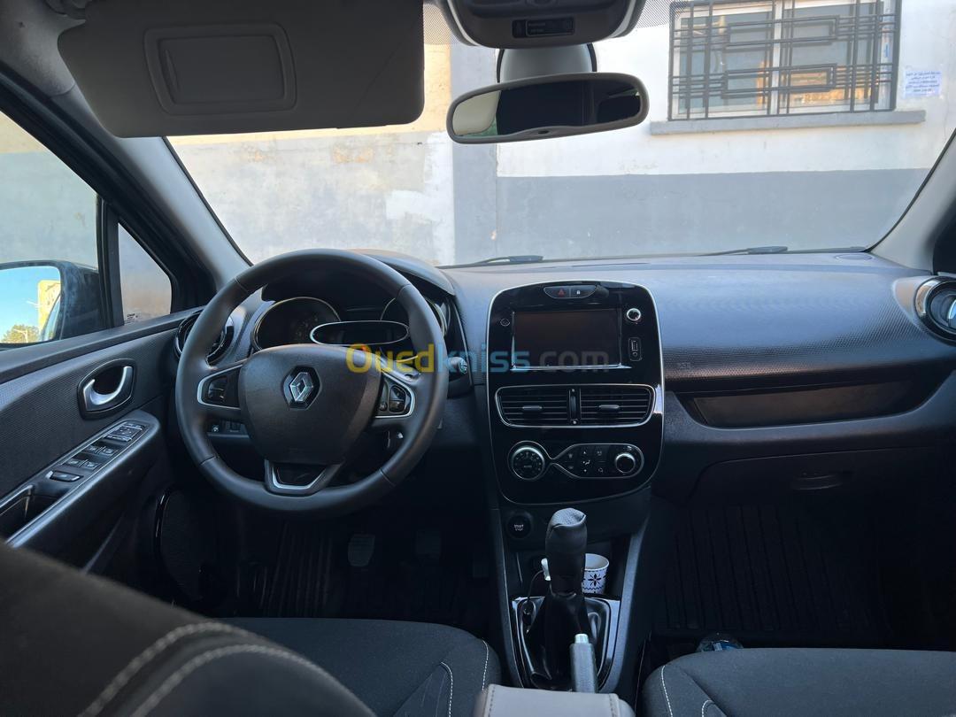 Renault Clio 4 2019 Limited