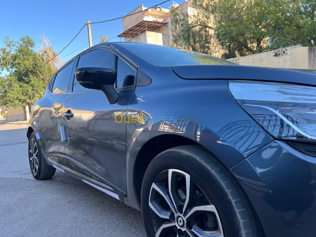 Renault Clio 4 2019 Limited