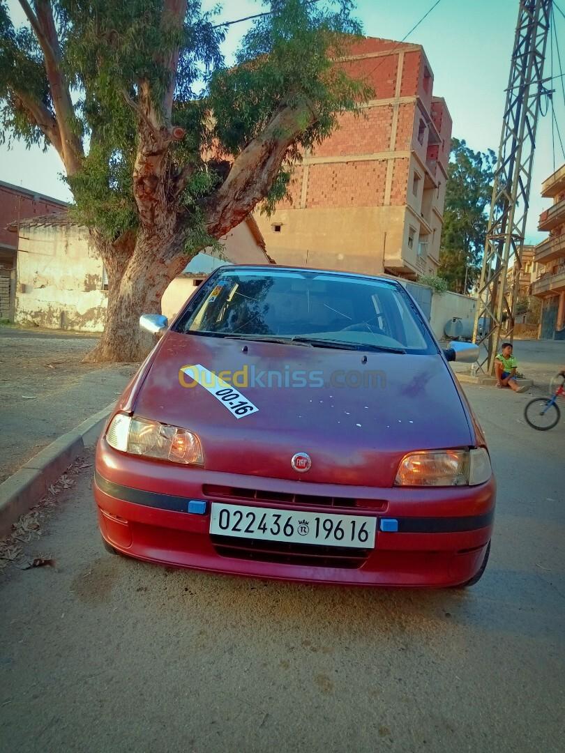 Fiat Punto 1996 Classic