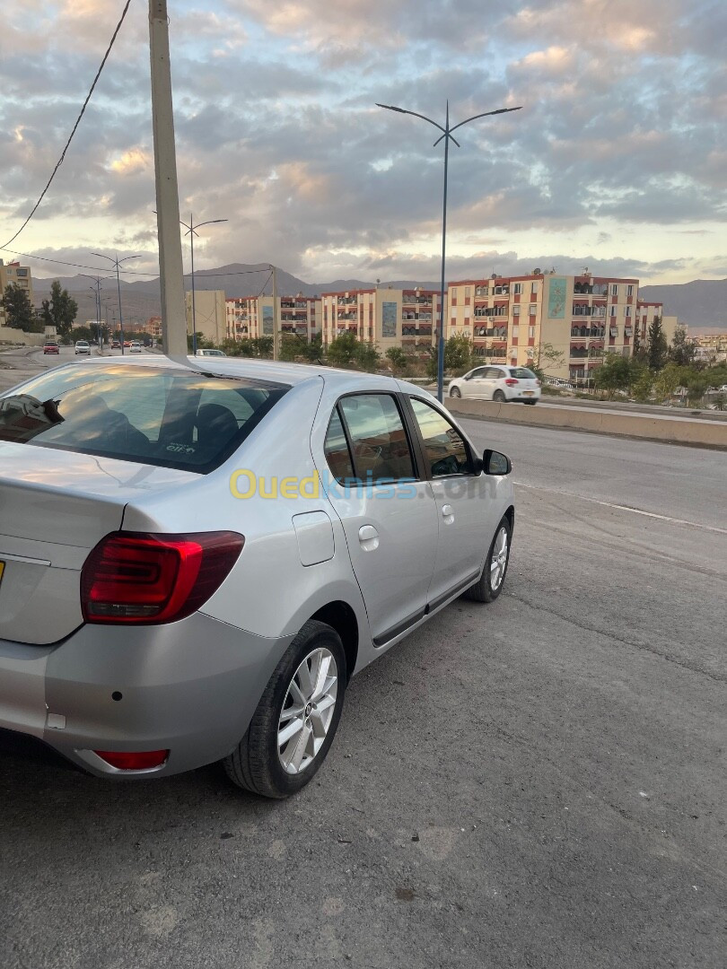 Renault Symbol 2019 Extrême