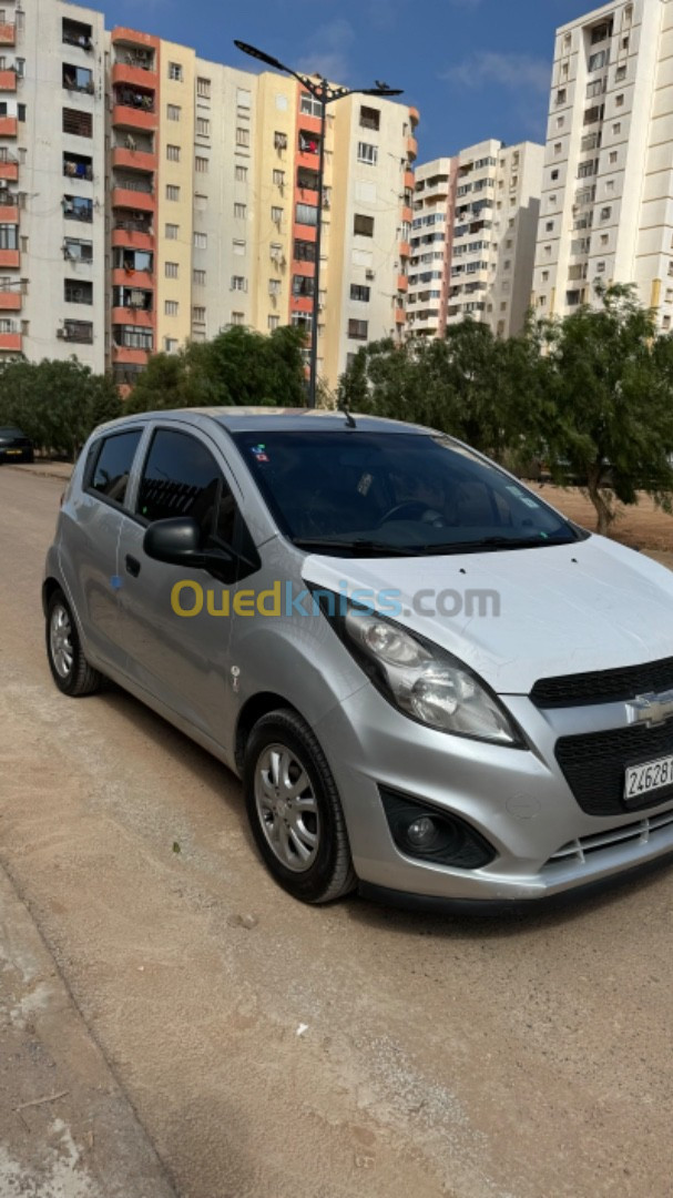 Chevrolet Spark 2014 Spark