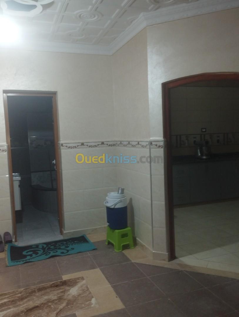 Vente Niveau De Villa F3 El Oued Trifaoui