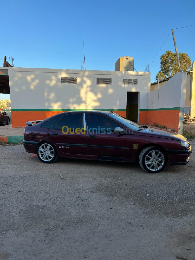 Renault Laguna 1 1995 Laguna 1