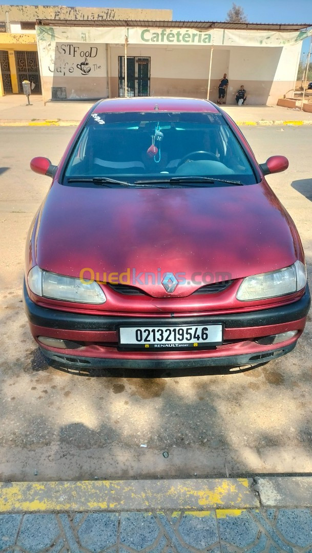 Renault Laguna 1 1995 Laguna 1