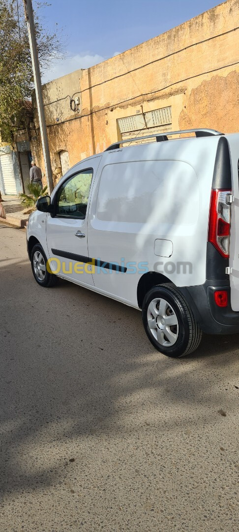 Renault Kangoo 2018 Grand confort (Utilitaire)