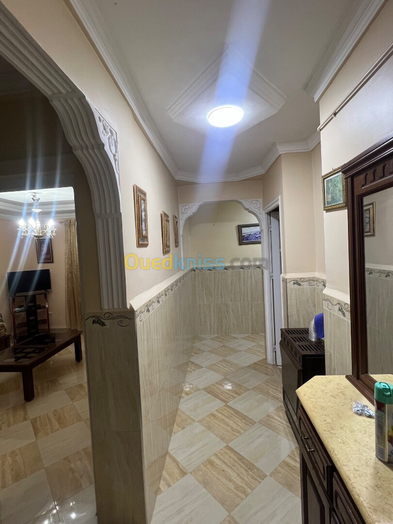 Location Appartement F3 Alger Mohammadia