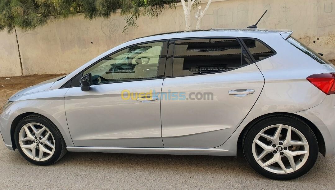 Seat Ibiza 2019 FR