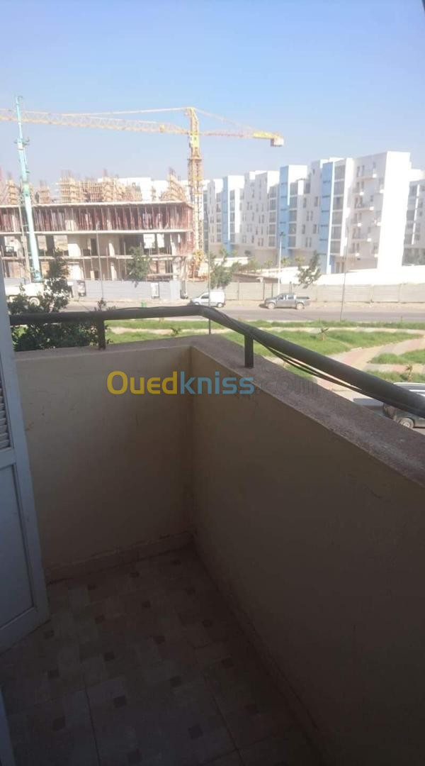 Vente Appartement F3 Oran Bir el djir