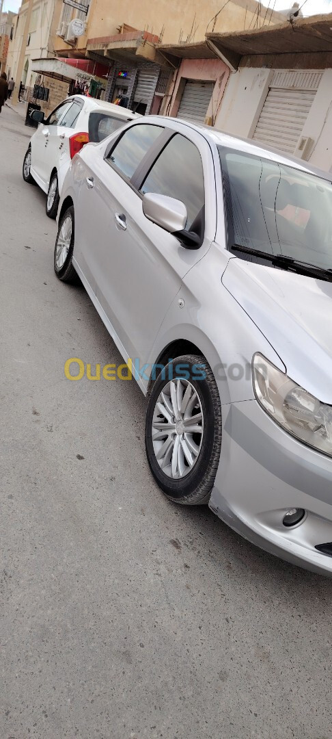 Peugeot 301 2013 301