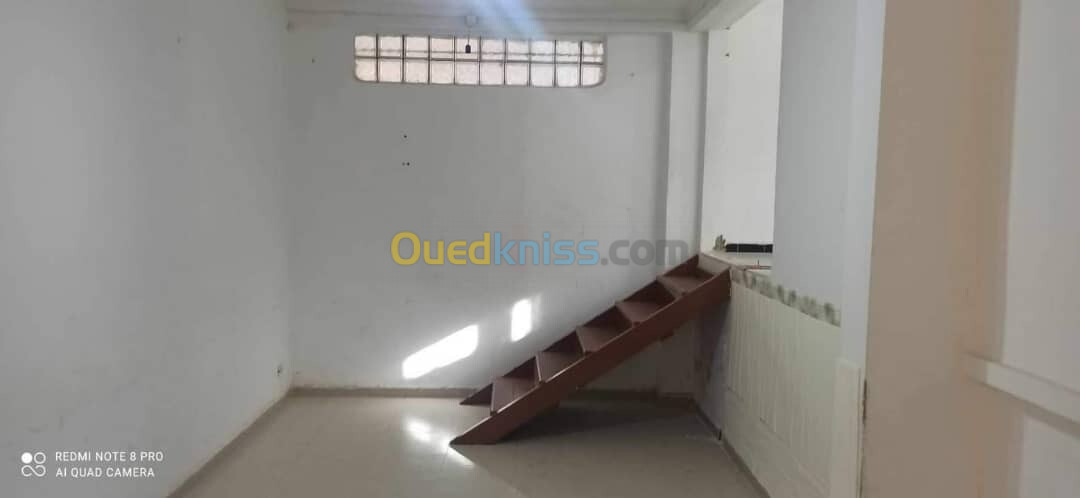 Location Niveau De Villa F3 Alger Cheraga