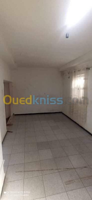 Location Niveau De Villa F3 Alger Cheraga