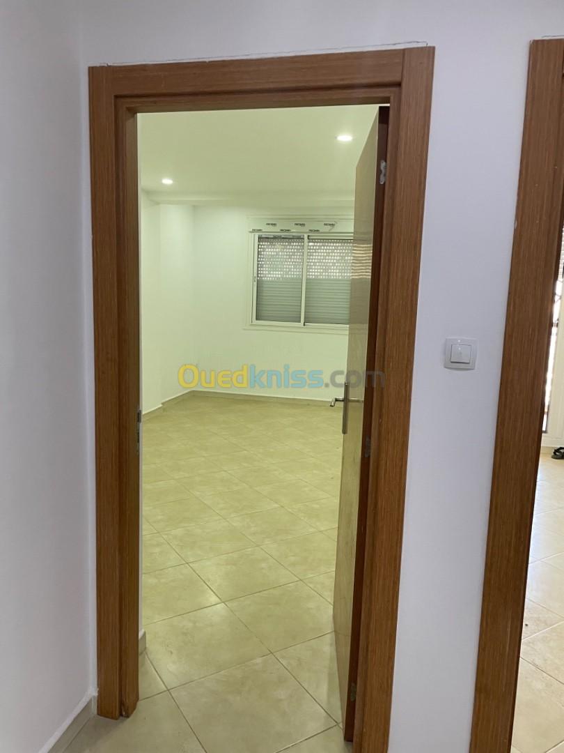 Vente Appartement F3 Oran Bir el djir