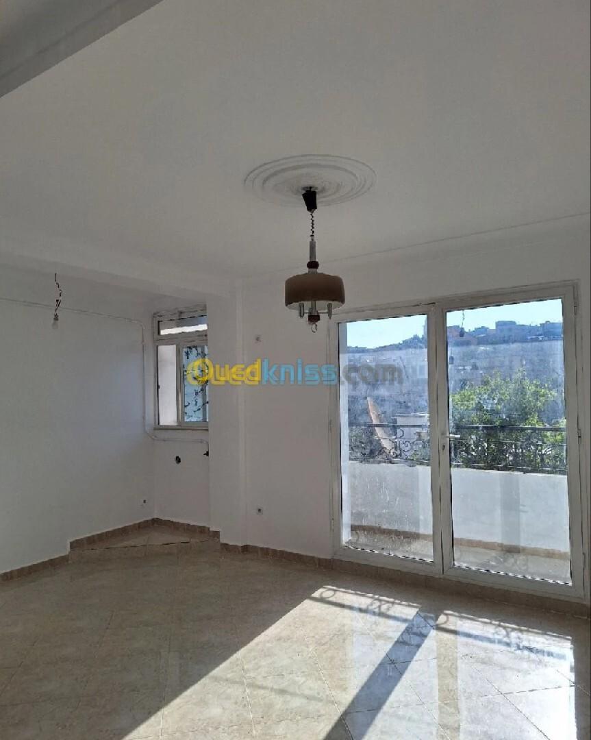 Location Appartement F3 Alger Chevalley