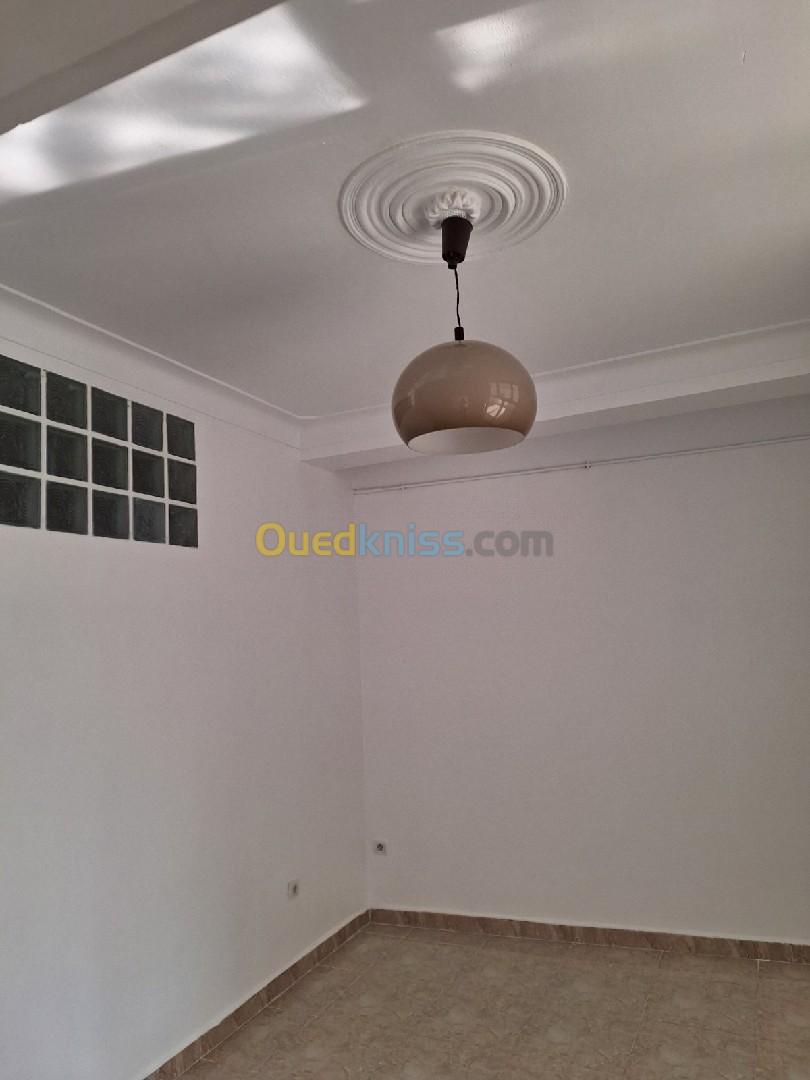 Location Appartement F3 Alger Chevalley