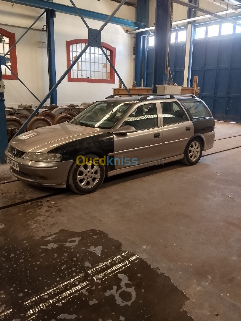 Opel Vectra 1999 Vectra