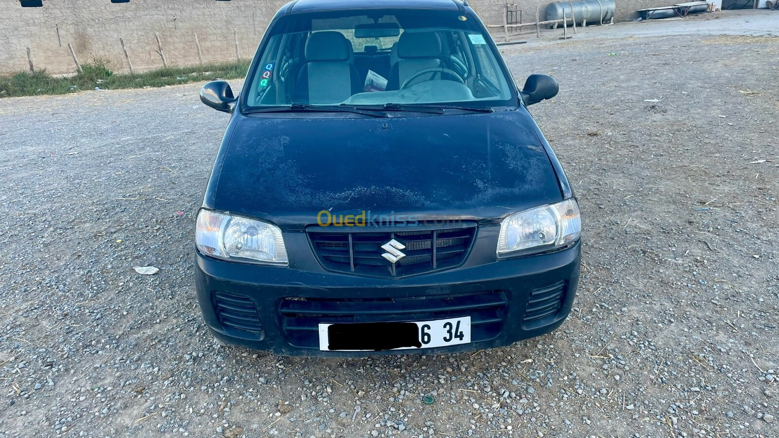 Suzuki Alto 2006 