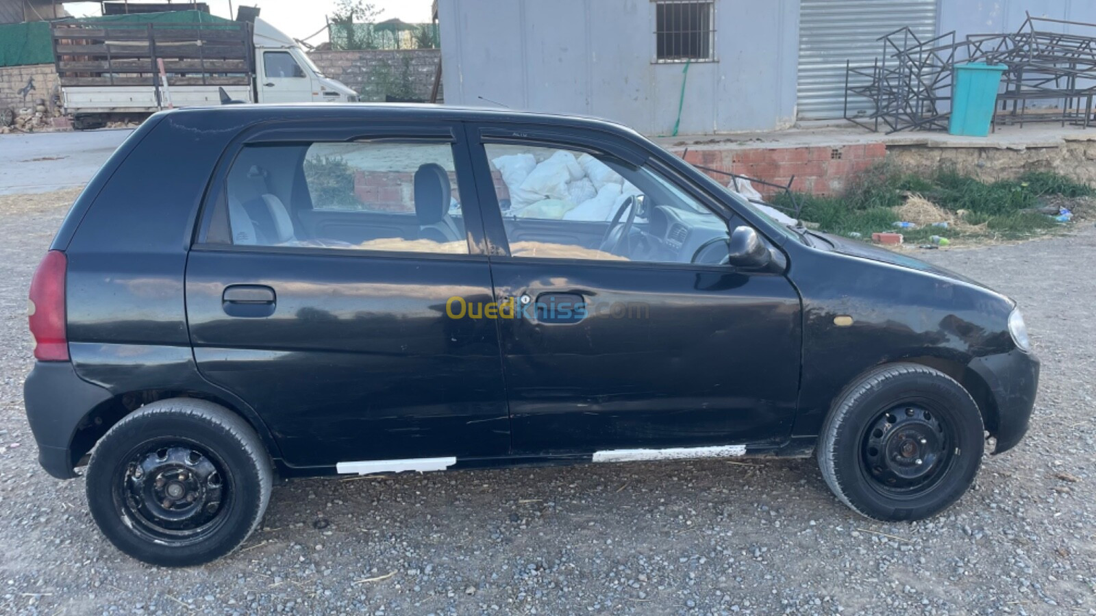 Suzuki Alto 2006 