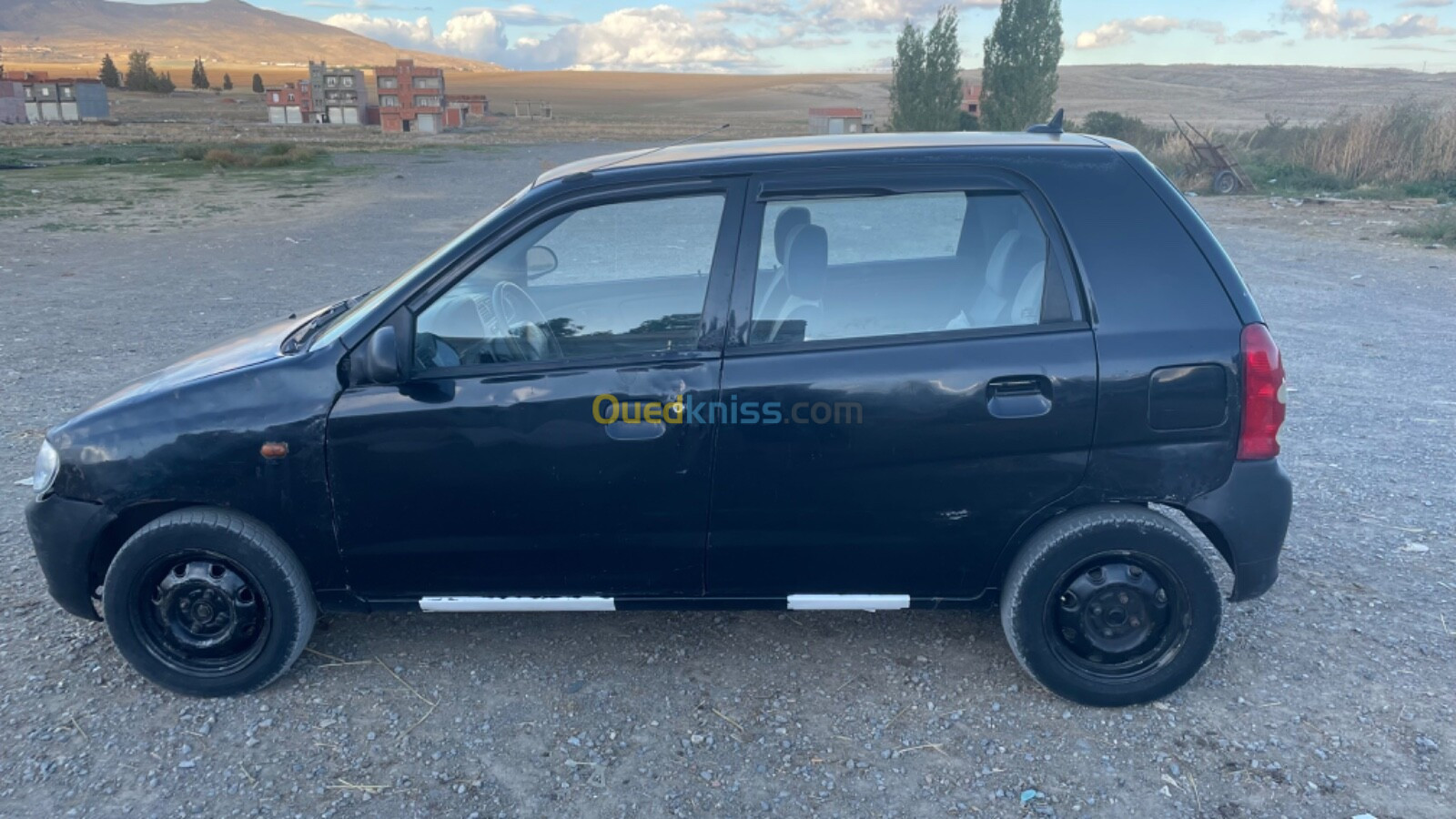 Suzuki Alto 2006 