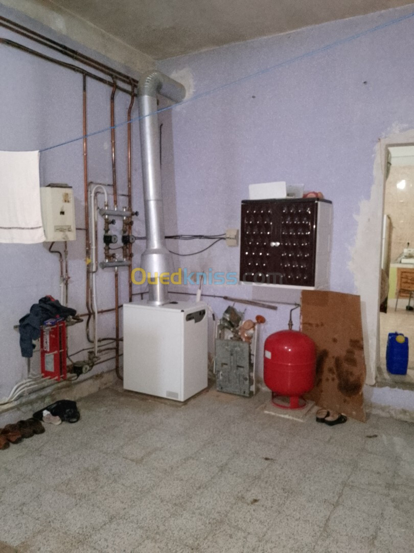 Vente Villa Tiaret Tiaret