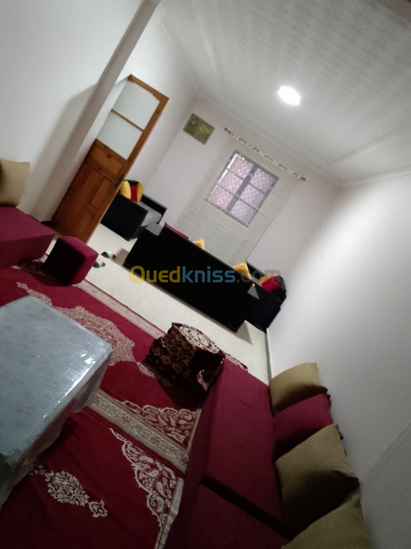 Vente Villa Tiaret Tiaret