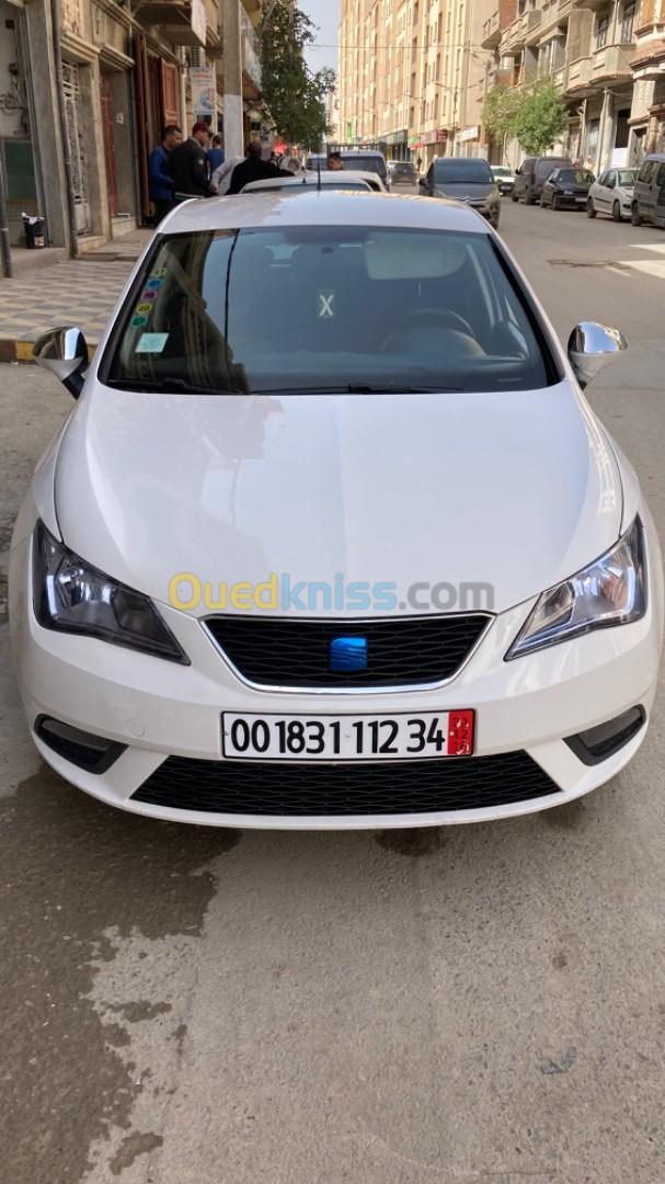 Seat Ibiza 2012 Fully