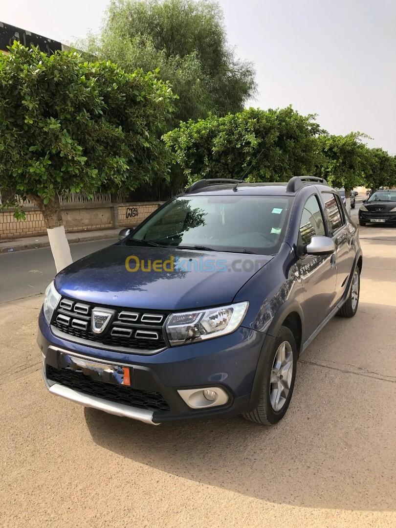 Dacia Sandero 2017 Sandero