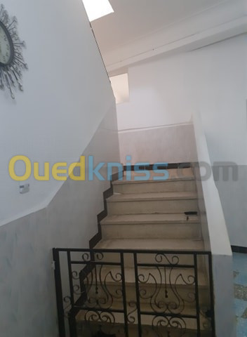 Vente Niveau De Villa F4 Ain defla Khemis miliana