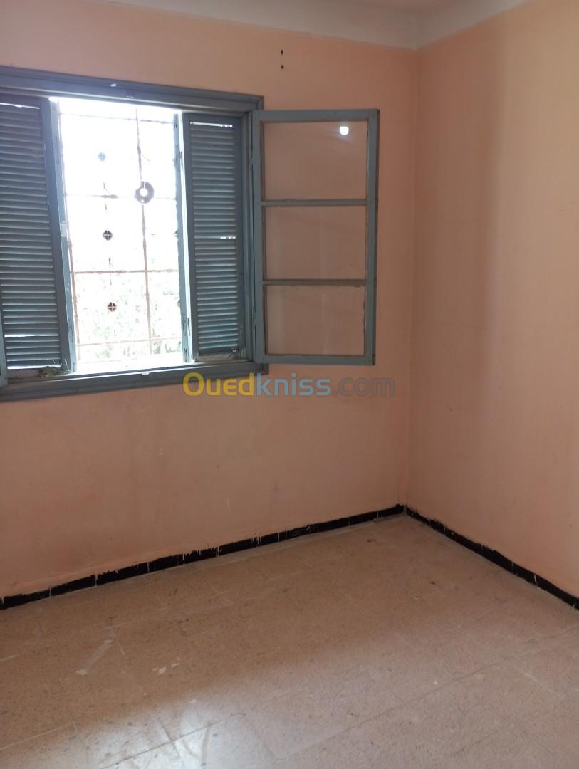 Vente Appartement F3 Mascara Tighennif