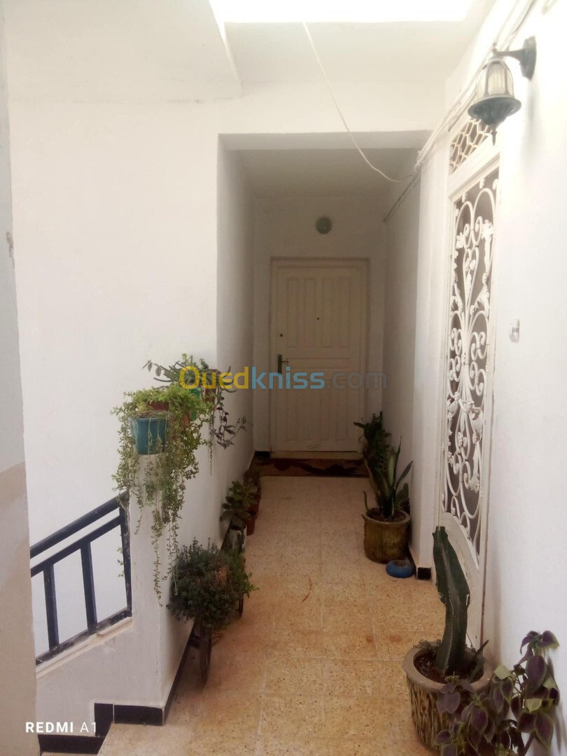 Vente Appartement F3 Tipaza Sidi ghiles