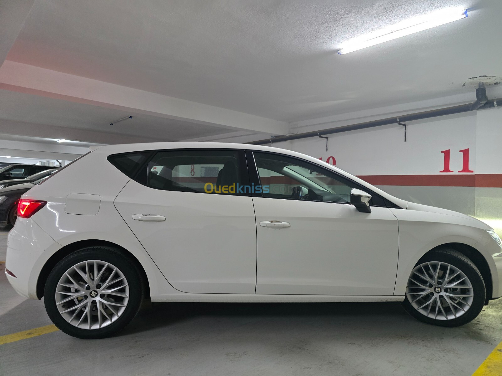 Seat Leon 2019 Urban