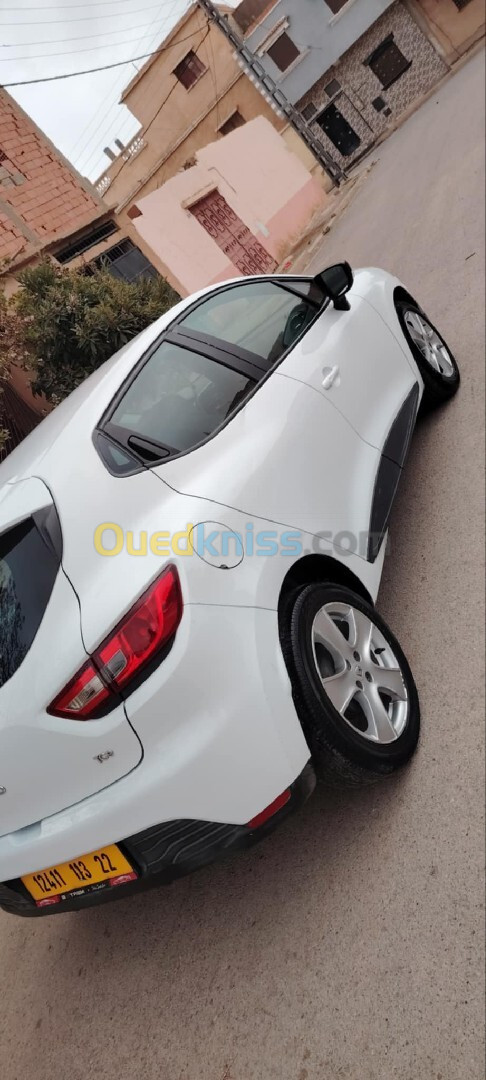 Renault Clio 4 2013 Clio 4