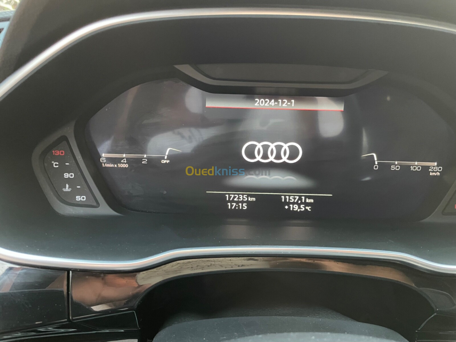 Audi Q3 2022 S Line