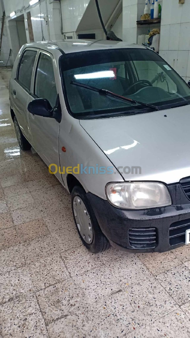 Suzuki Alto 2010 