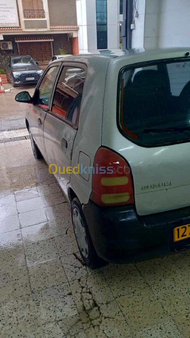 Suzuki Alto 2010 