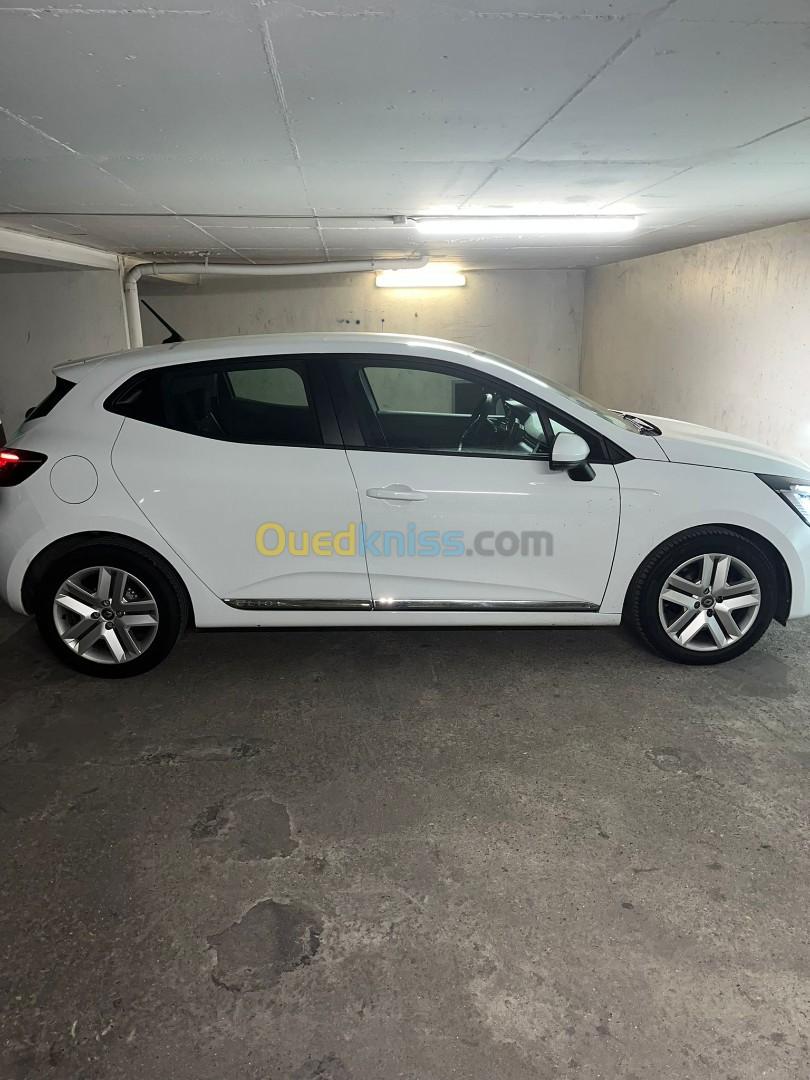 Renault CLIO 5 essence 2021 TCE 100 CV BUSINESS