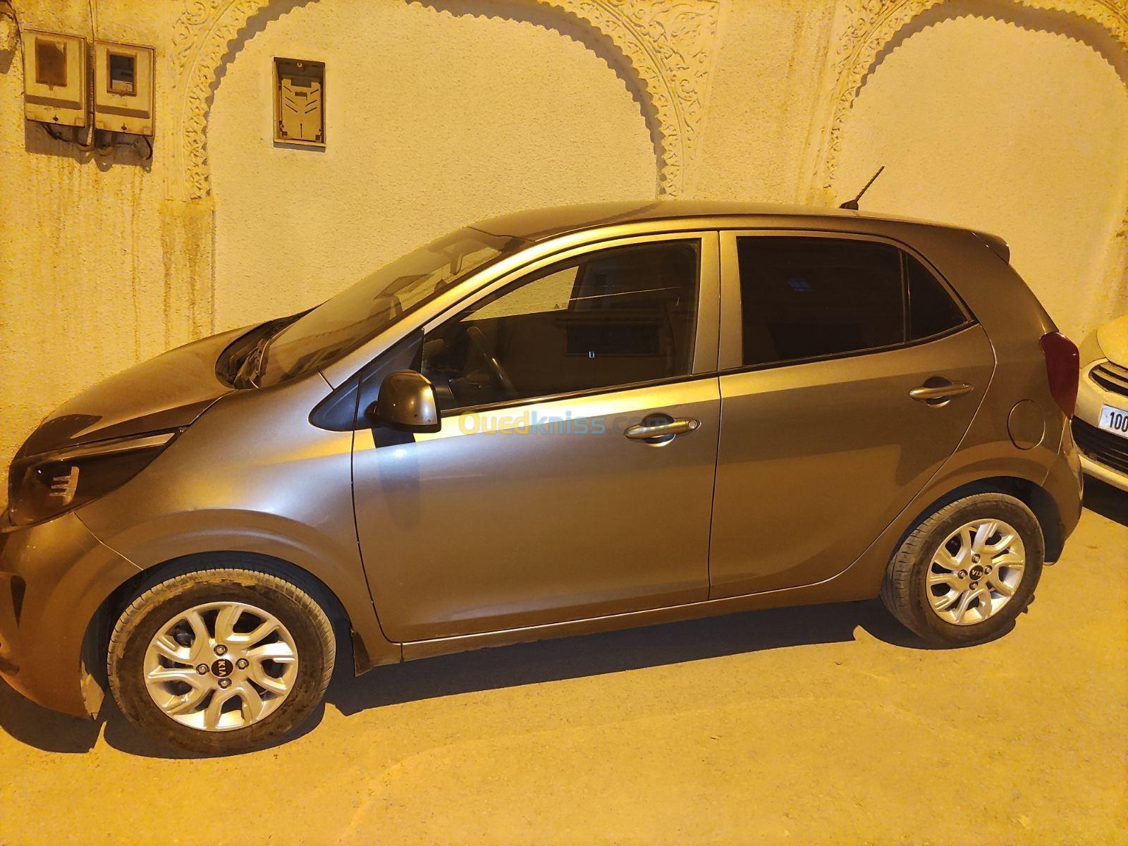 Kia Picanto 2019 LX Start