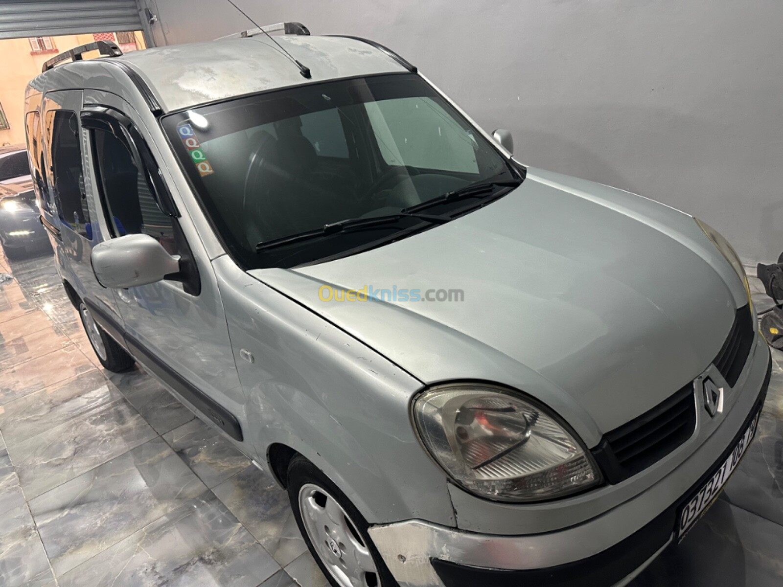 Renault Kangoo 2008 Kangoo