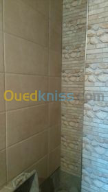 Vente Appartement F3 Alger Bouzareah