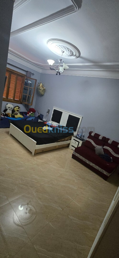 Vente Villa Mostaganem Mostaganem