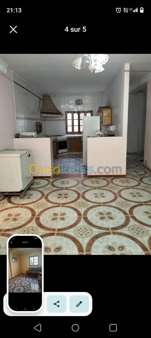 Vente Villa Oran Bir el djir