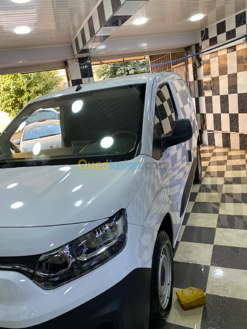 Fiat Doblo 2024 