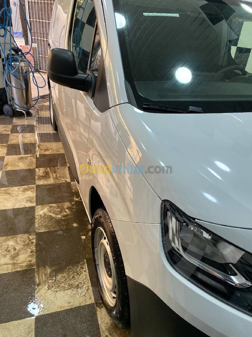 Fiat Doblo 2024 