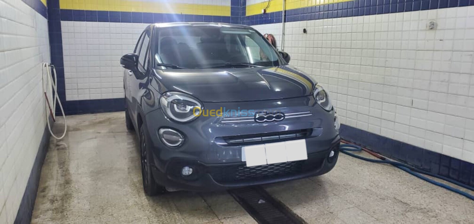 Fiat Fiat 500X 2024 Club