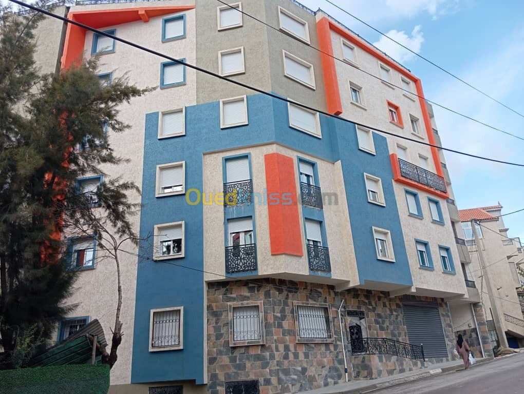 Vente Appartement F4 Boumerdès Baghlia