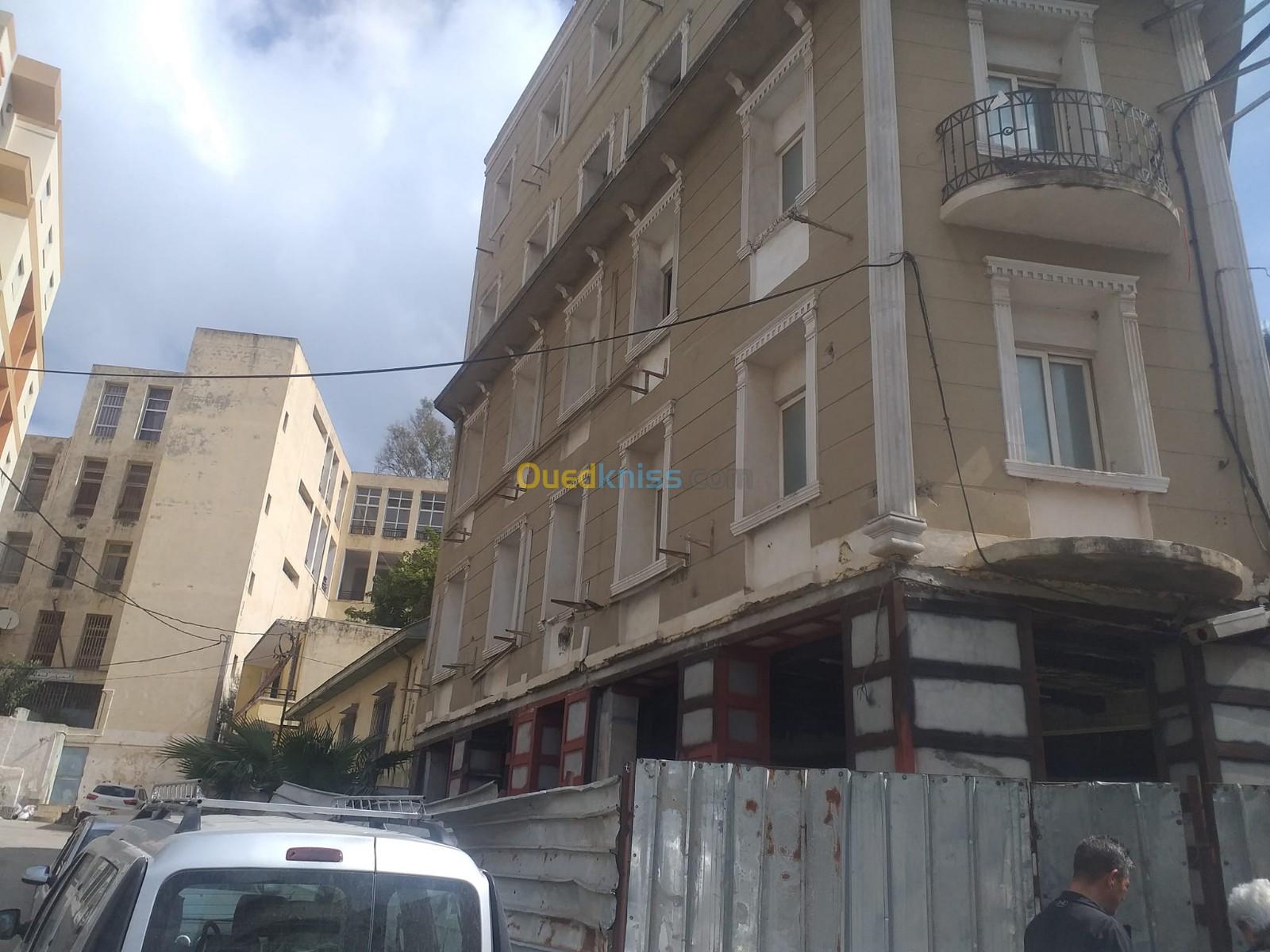 Vente Immeuble Alger El harrach