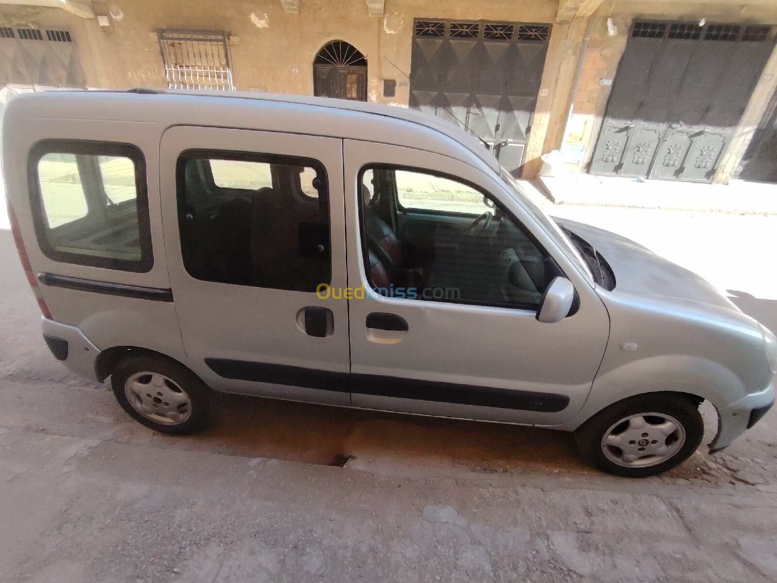 Renault Kangoo 2006 Kangoo