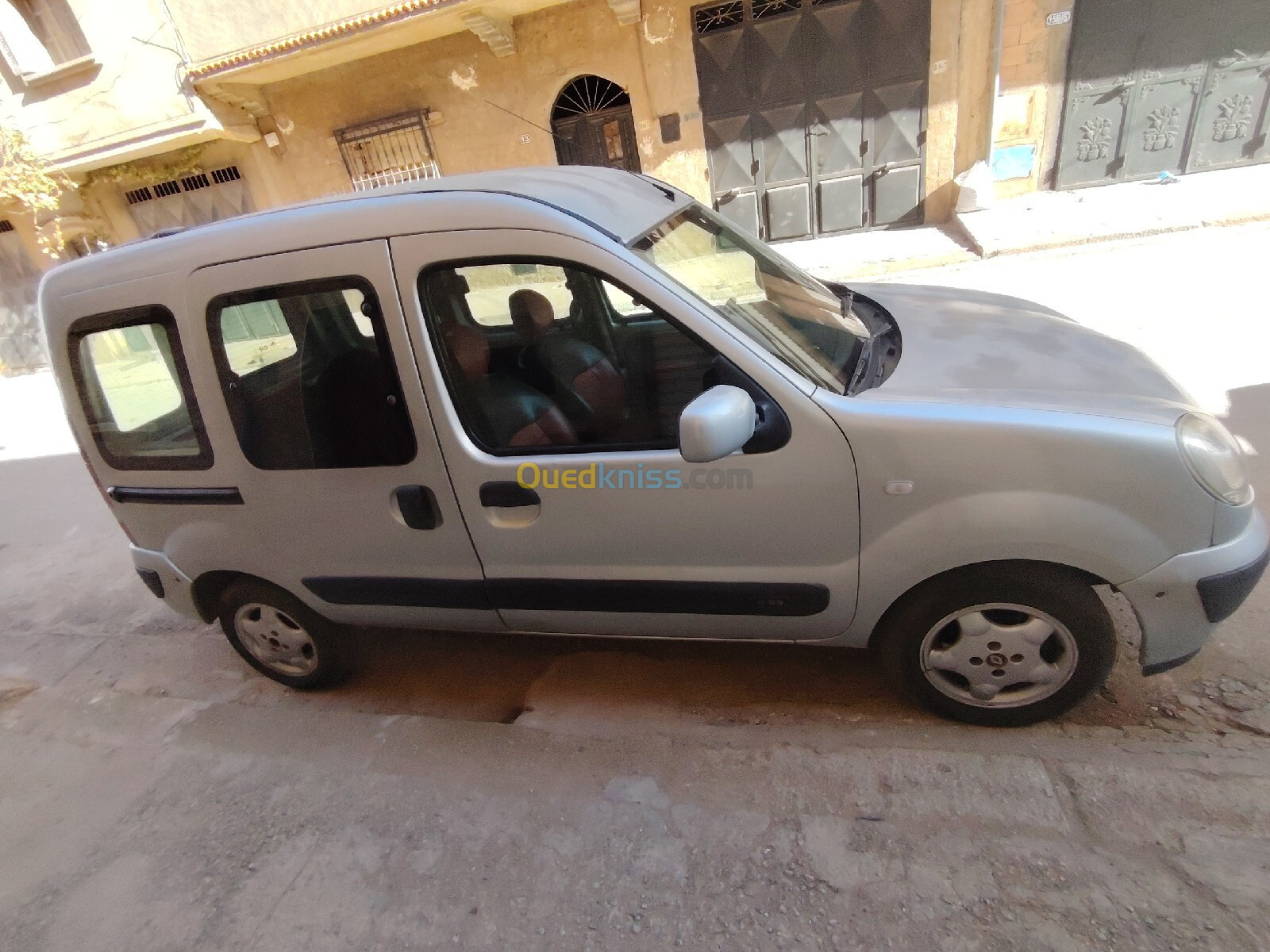 Renault Kangoo 2006 Kangoo